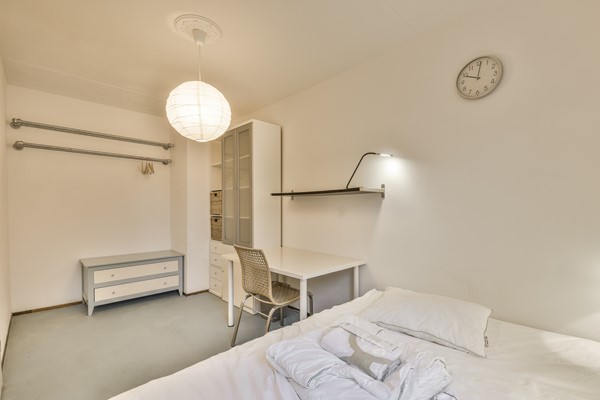 Medium property photo - Slotermeerlaan 34B, 1064 HB Amsterdam